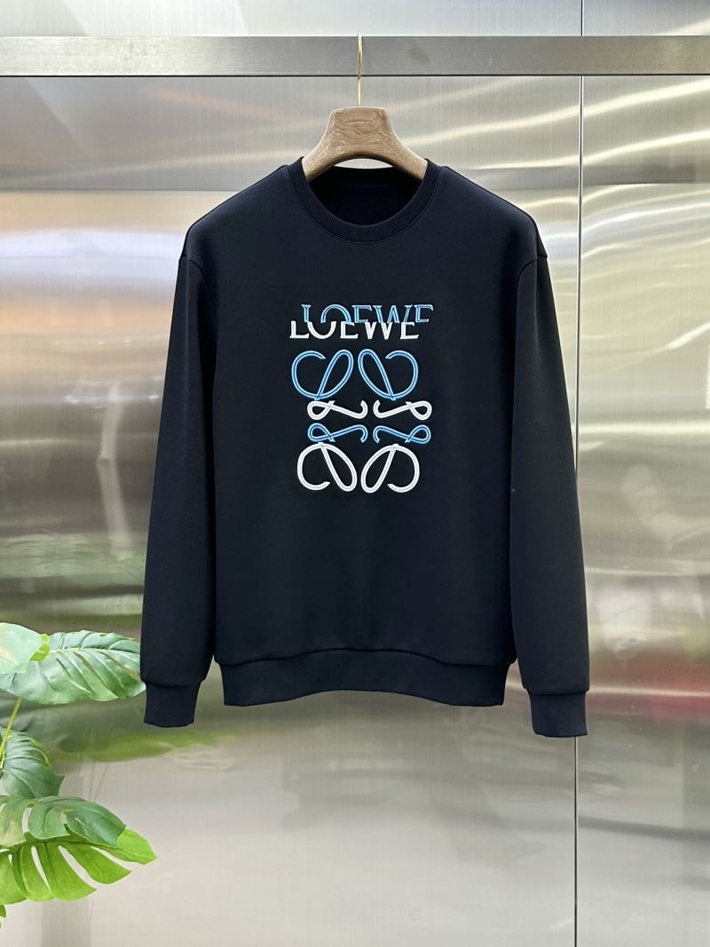 Loewe Hoodies